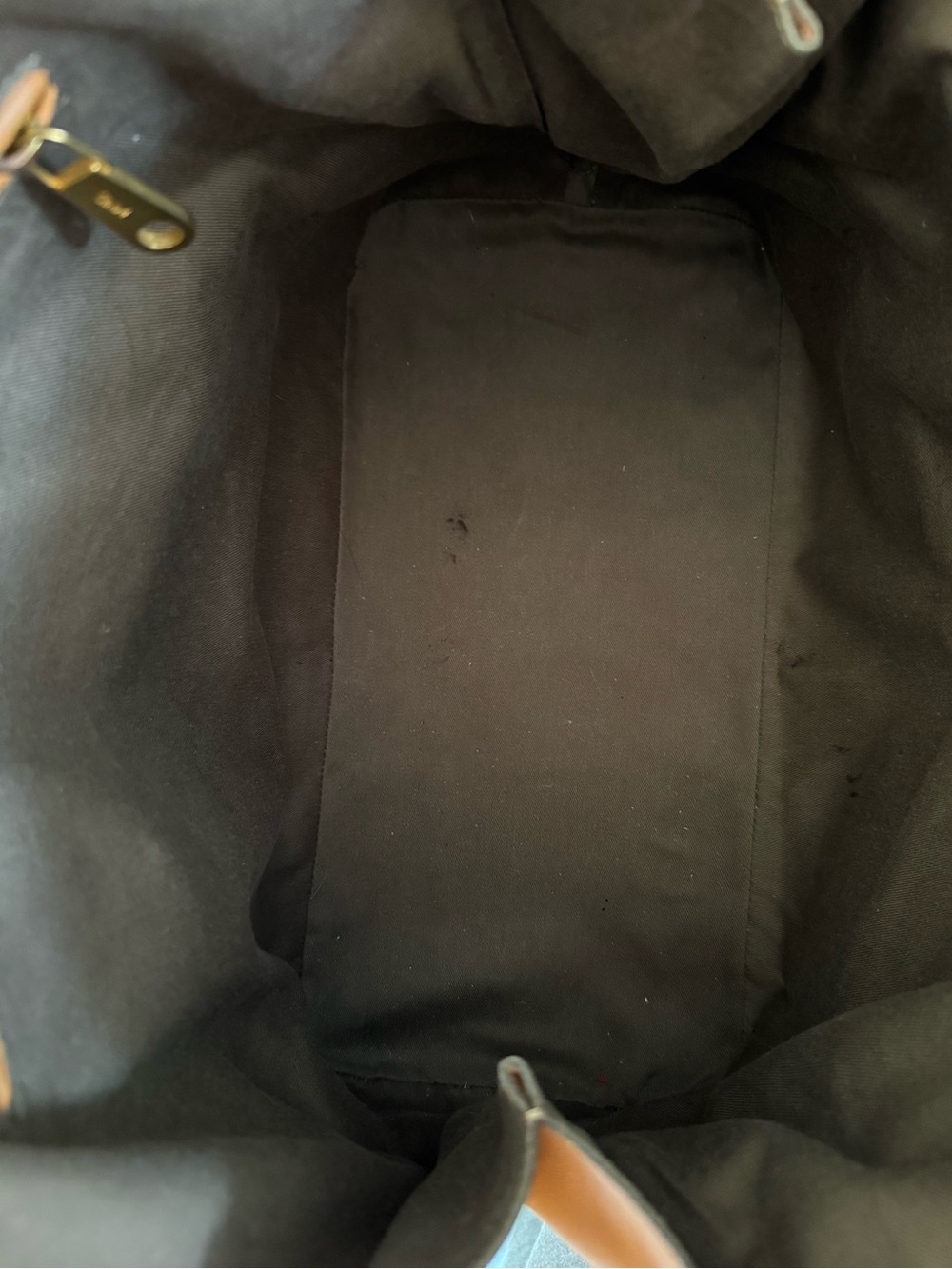 Vintage Chloe Billie Bowling Bag - Picture 9 of 12
